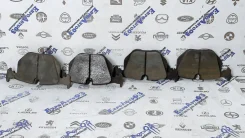 ������� ��������� ������ �������� (��������) BMW X5 E53 2000-2007 34216761248 34216761248 ����