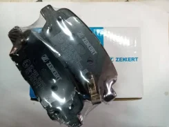������� ��������� �������� Zekkert �������� � ���������� BS1823 ����