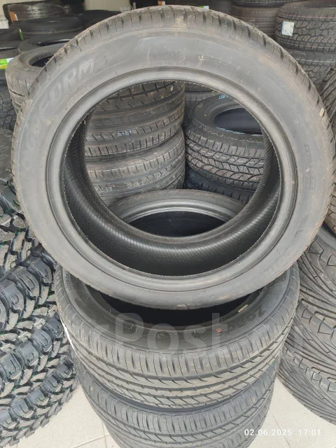 Goform GH18. ������, 2025 ���, ����� ����