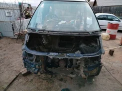 Toyota Estima Lucida. TCR20, 3CTE ����
