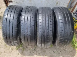 Bridgestone Ecopia EX20. ������, 2015 ���, �/�, ����� 15 %. ��������� ����