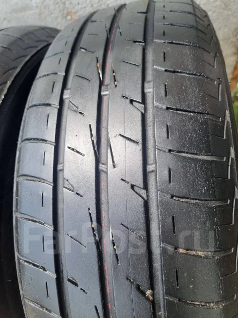Bridgestone Ecopia EX20. ������, 2015 ���, �/�, ����� 15 % ����
