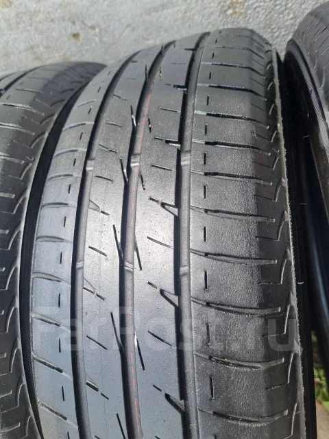 Bridgestone Ecopia EX20. ������, 2015 ���, �/�, ����� 15 % ����