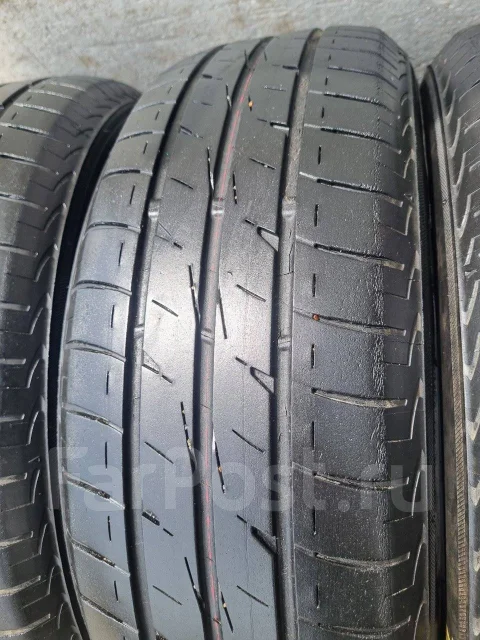 Bridgestone Ecopia EX20. ������, 2015 ���, �/�, ����� 15 % ����