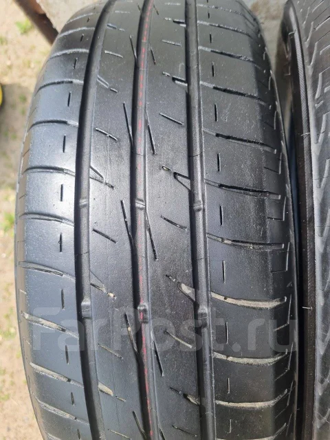 Bridgestone Ecopia EX20. ������, 2015 ���, �/�, ����� 15 % ����