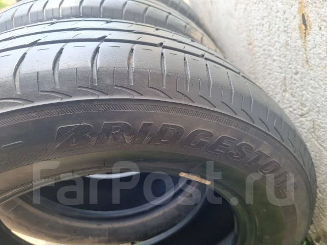 Bridgestone Ecopia EX20. ������, 2015 ���, �/�, ����� 15 % ����