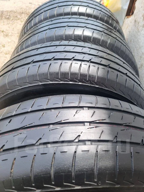 Bridgestone Ecopia EX20. ������, 2015 ���, �/�, ����� 15 % ����