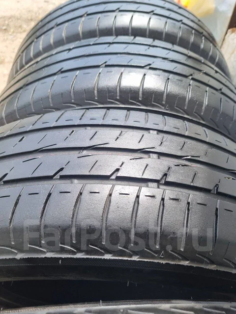 Bridgestone Ecopia EX20. ������, 2015 ���, �/�, ����� 15 % ����