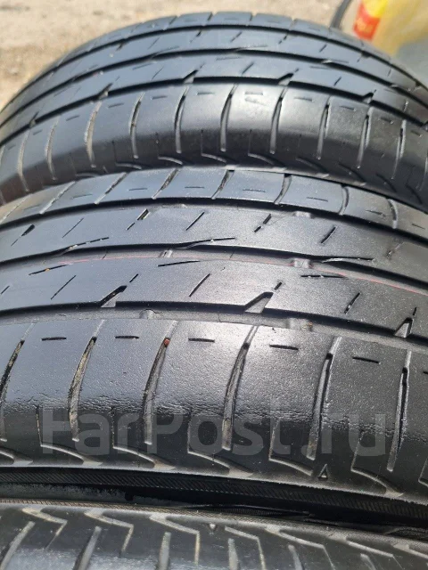 Bridgestone Ecopia EX20. ������, 2015 ���, �/�, ����� 15 % ����