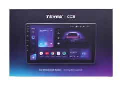 Teyes CC3 ����