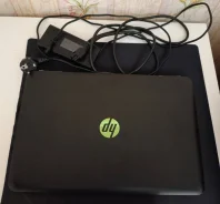 HP Pavilion 15-bc404ur. 15.6", 2,3����, ��� 8 ��, WiFi: 1, Bluetooth: 1 ����