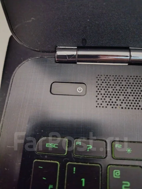 HP Pavilion 15-bc404ur. 15.6", 2,3����, ��� 8 ��, WiFi: 1, Bluetooth: 1 ����