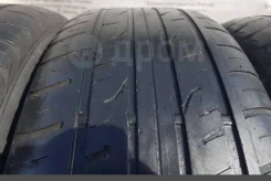 Dunlop Grandtrek AT1. ������, 2015 ���, �/�, ����� 50 %. ��������� ����