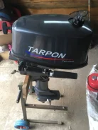 Tarpon. 5��.�., 2-�������, ����������, ���� S (381 ��), 2021 ��� ����