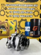 ��������� CAT 311, 312, 315, 320 Hyundai R170W-7, R160LC-7, R180LC-7 2128561 ����