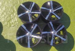 Stern. 8.5x18", 5x114.3, ET20,  70,0. 