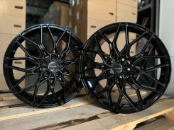 Khomen Wheels KHW1813. 7.0x18", 5x108, ET52, �� 60,1���. ����