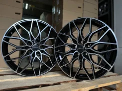 Khomen Wheels KHW1813. 7.0x18", 5x114.3, ET48.5, �� 67,1���. ����