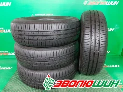 Goodyear EfficientGrip Eco EG01. ������, 2022 ���, �/�, ����� 5 % ����