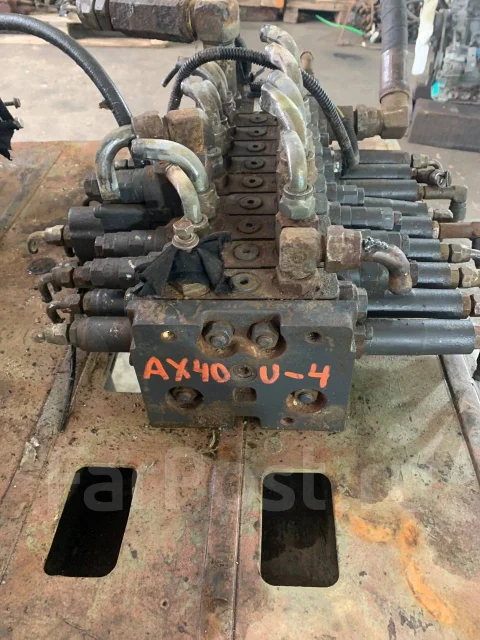 ������������������� Airman AX40U-4 ����