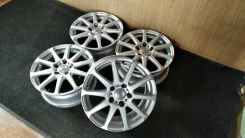 Sparco. 6.5x16", 5x114.3, ET38, �� 72���. ����