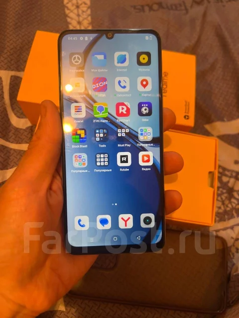 Realme Note 60x. �/� ����