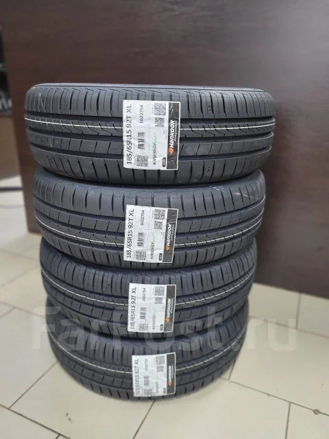 Hankook Kinergy Eco 2 K435. ������, 2024 ���, ����� ����