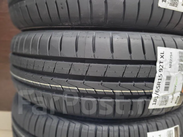 Hankook Kinergy Eco 2 K435. ������, 2024 ���, ����� ����