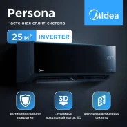 Midea. 25��&sup2; ����