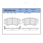 ������� ��������� �������� | ����� | OPEL Astra J GTC 1.4 (08) 10.2011 - OPEL Insignia A Saloon (G09) 2.0 Turbo E85 (69) 07.2008 - Jeenice WS345400 WS...