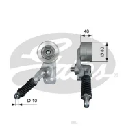 �������� ����� ������� ��������������� ��������� FleetRunner� Gates T38604 T38604 ����