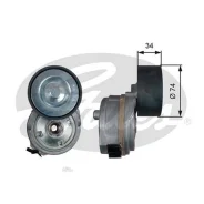 �������� ����� ������� ��������������� ��������� FleetRunner� Gates T38694 T38694 ����