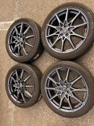 Weds Leonis SV. 7.0x18", 5x100, ET47 ����