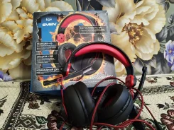 Sven AP-G888MV ����