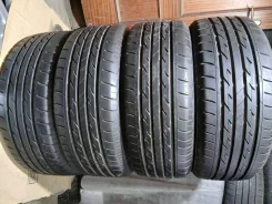 Bridgestone Nextry Ecopia. ������, 2019 ���, �/�, ����� �� 5 % ����