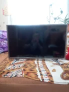 DEXP H32D8100Q. LED ����