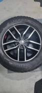 Jeep. 8.0x18", 5x127, ET56.4,  71,6. 