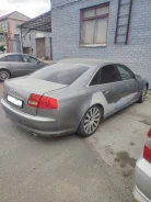 Audi A8. WAUZZZ4E66N009429, BFL ����