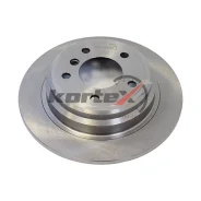 ���� ��������� ����. ���� ����. BMW E39 96- ���. (d=298mm) Kortex KD0071 KD0071 ����