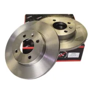 ���� ����. VW Passat B3/B4/GOLF III 88- �����. (d=256mm) Kortex KD0039 KD0039 ����