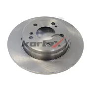 ���� ����. ����. (d=278mm) Mercedes-BENZ W124/W202/W210 Kortex KD0050 KD0050 ����