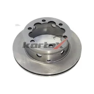 ���� ����. ���. ����. [285x22] 6 ���. Mercedes Sprinter 96-06, VW LT 96-06 Kortex KD0084 KD0084 ����