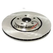 ���� ����. RAV 4 IV 12-/Lexus RX 09-/NX 15- �����. ����. (d=328mm) Kortex KD0258 KD0258 ����
