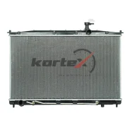 �������� ���������� Hyundai Santa FE 06- 2.7/2.2 ���� +/-AC Kortex KRD1054 KRD1054 ����