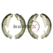 ������� ����. �����. [230x32] SEAT Inca / Skoda Octavia, Roomster / VW Caddy 96- Kortex KS033STD KS033STD ����