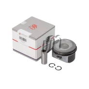 ������� 1.00 � �������� Toyota 1ZZ-FE d79.0+1.00 (13101-22140) UM Umpro PC1000100 PC1000100 ����