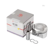������� 0.50 � �������� Toyota 4ZZ-FE d79.0+0.50 (13101-22071) UM Umpro PC1247050 PC1247050 ����