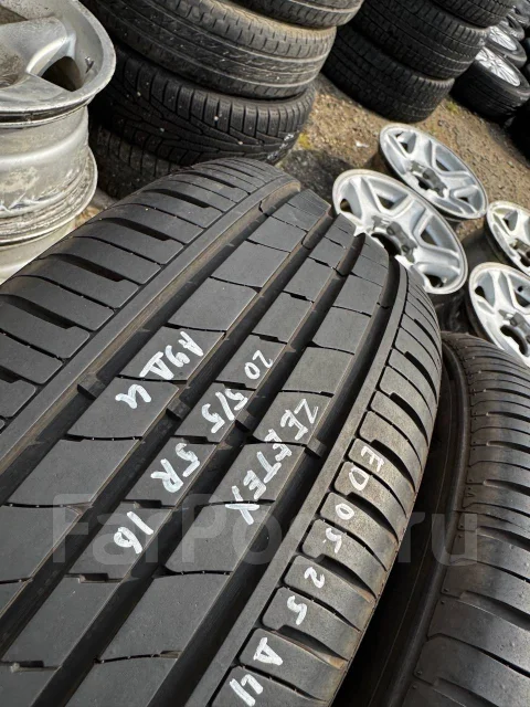 Zeetex ZT6000 Eco. ������, 2023 ���, �/�, ����� �� 5 % ����