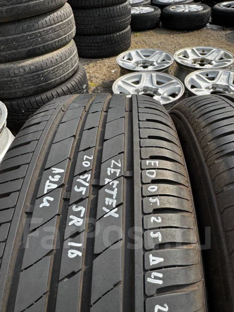 Zeetex ZT6000 Eco. ������, 2023 ���, �/�, ����� �� 5 % ����