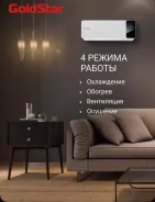 GoldStar. 30��&sup2; ����